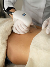 Tratamiento facial con tecnologia medica